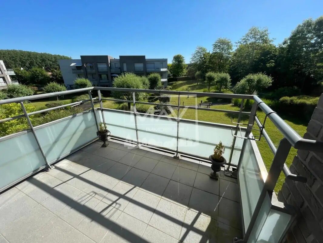 Appartement à vendre, 121m², Bondues
