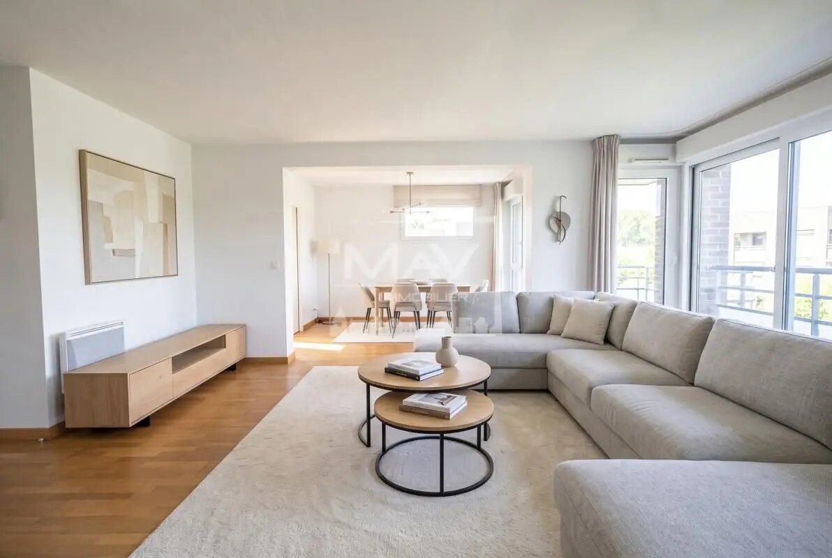 Appartement à vendre, 121m², Bondues