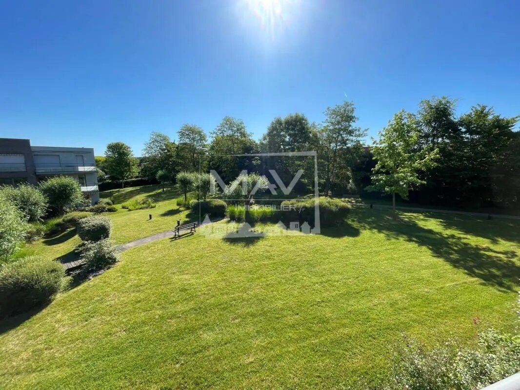 Appartement à vendre, 121m², Bondues