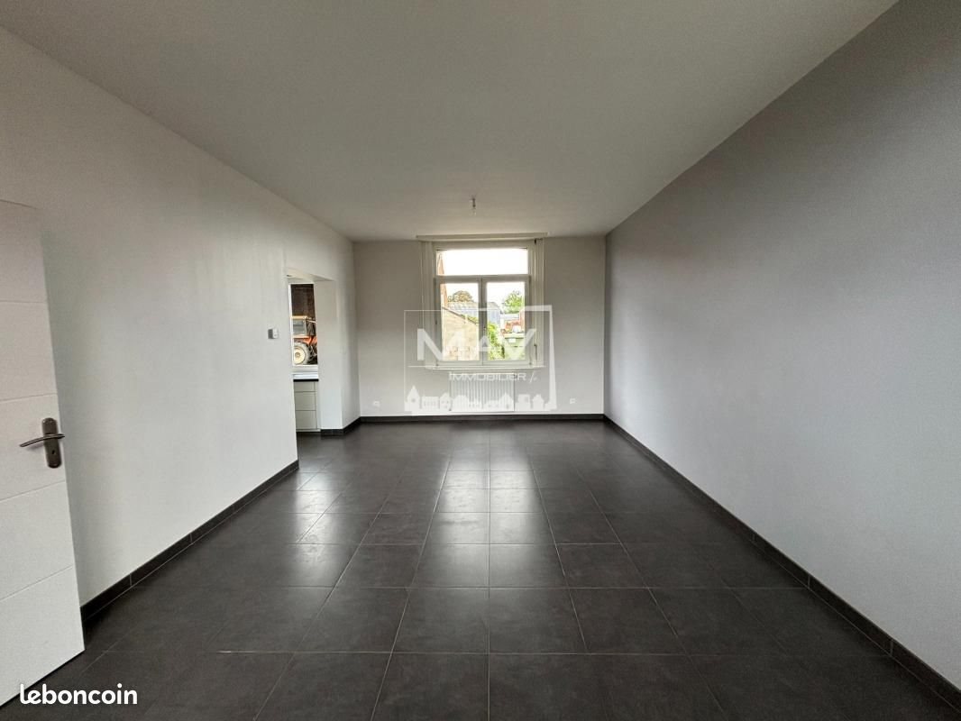 Maison à louer, 96m², Pihem