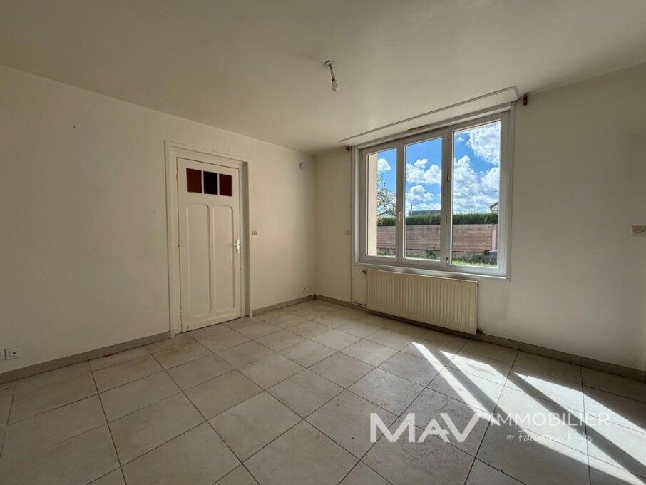 Maison à louer, 110m², Saint-Omer