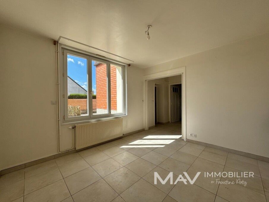 Maison à louer, 110m², Saint-Omer