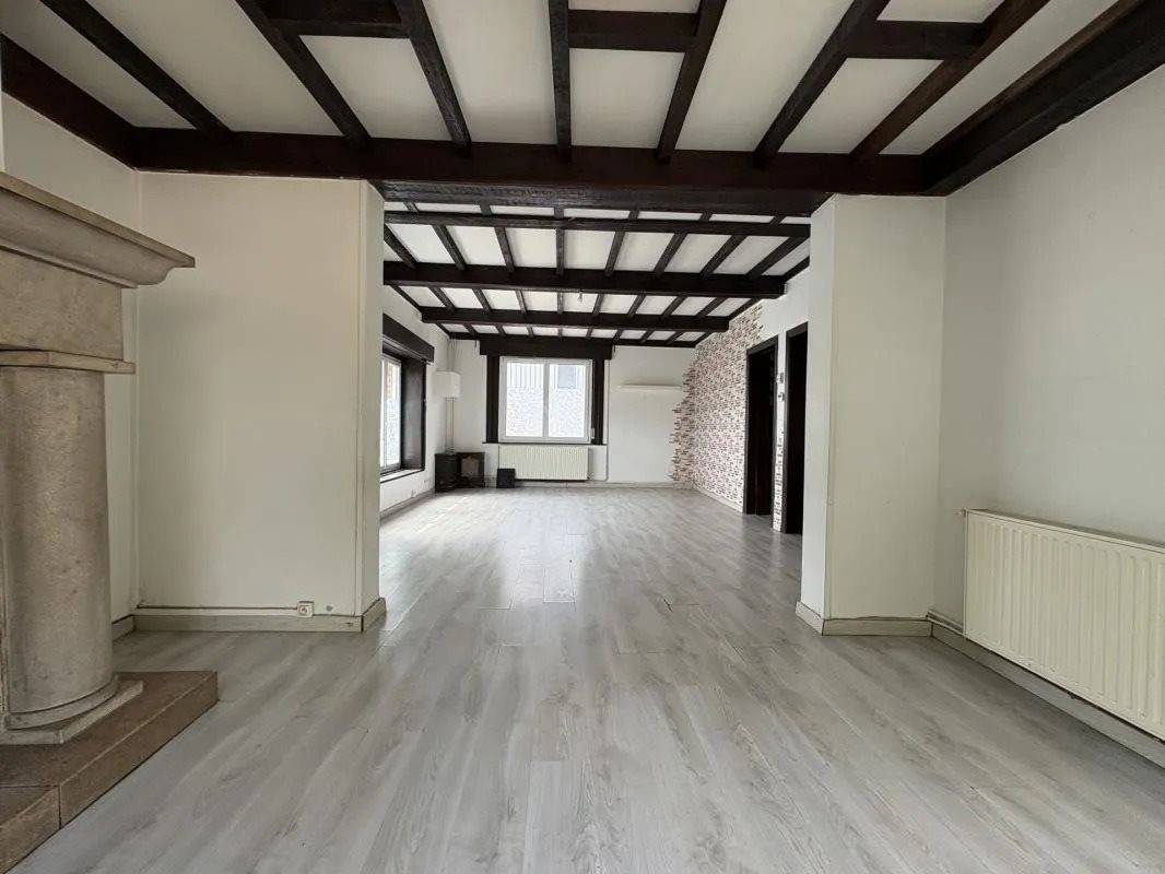 Maison à vendre, 156m², Halluin