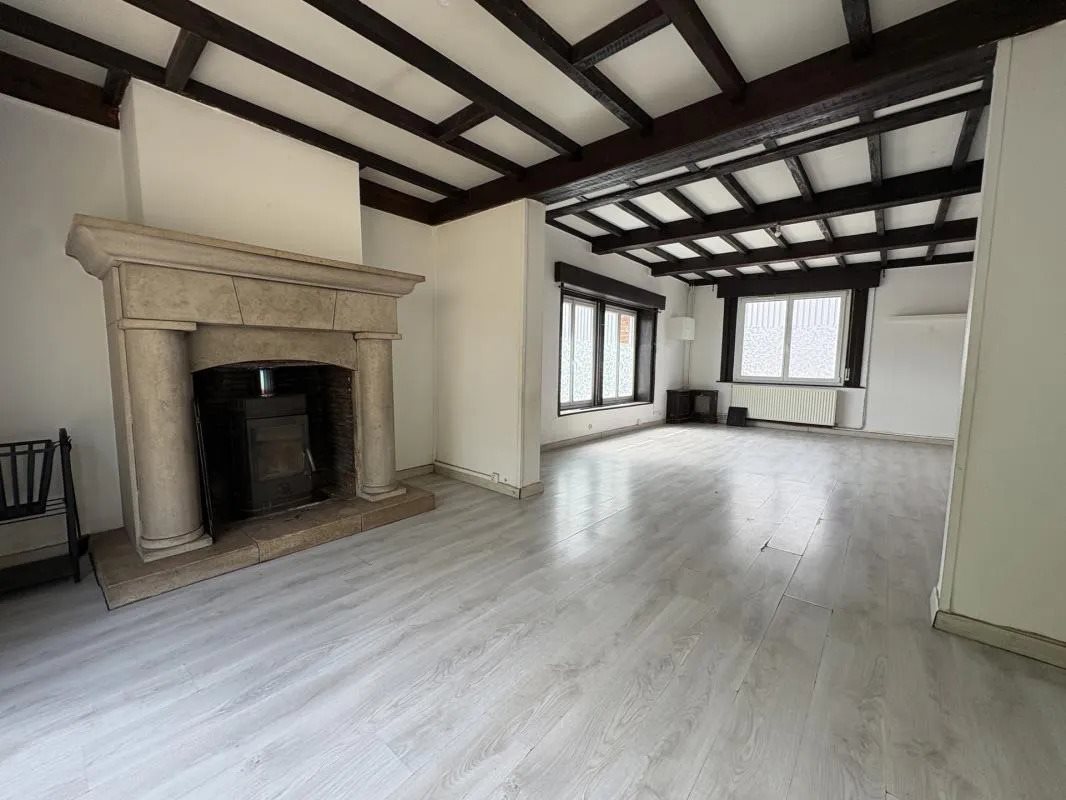 Maison à vendre, 156m², Halluin