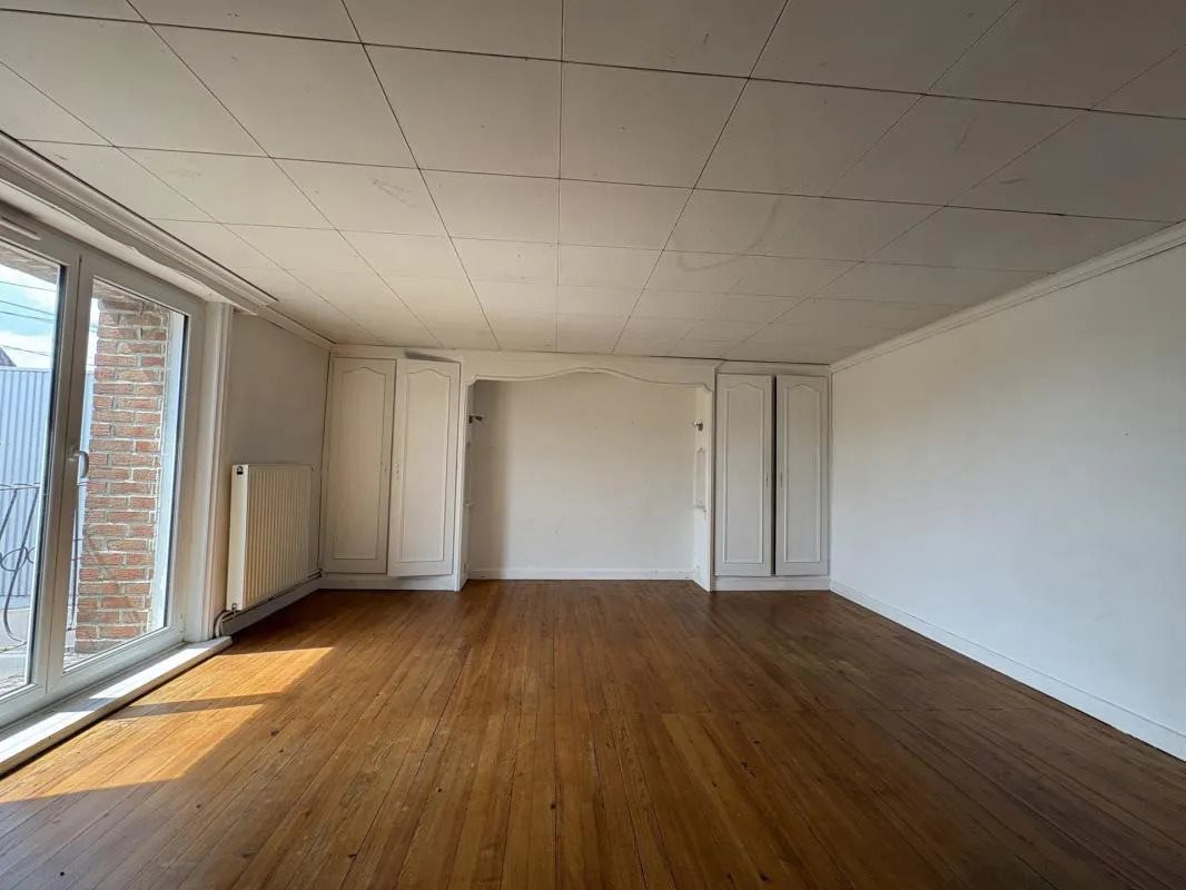 Maison à vendre, 156m², Halluin