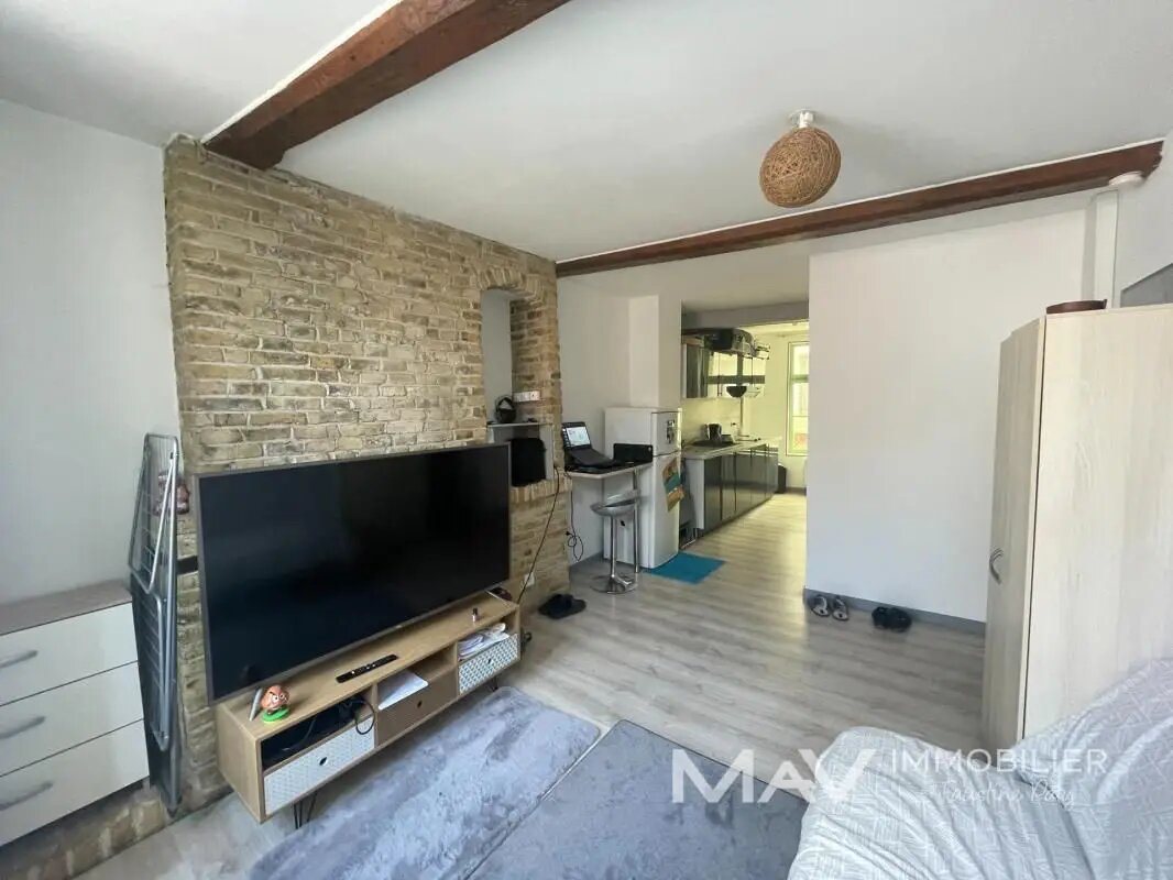 Appartement à louer, 27m², Saint-Omer
