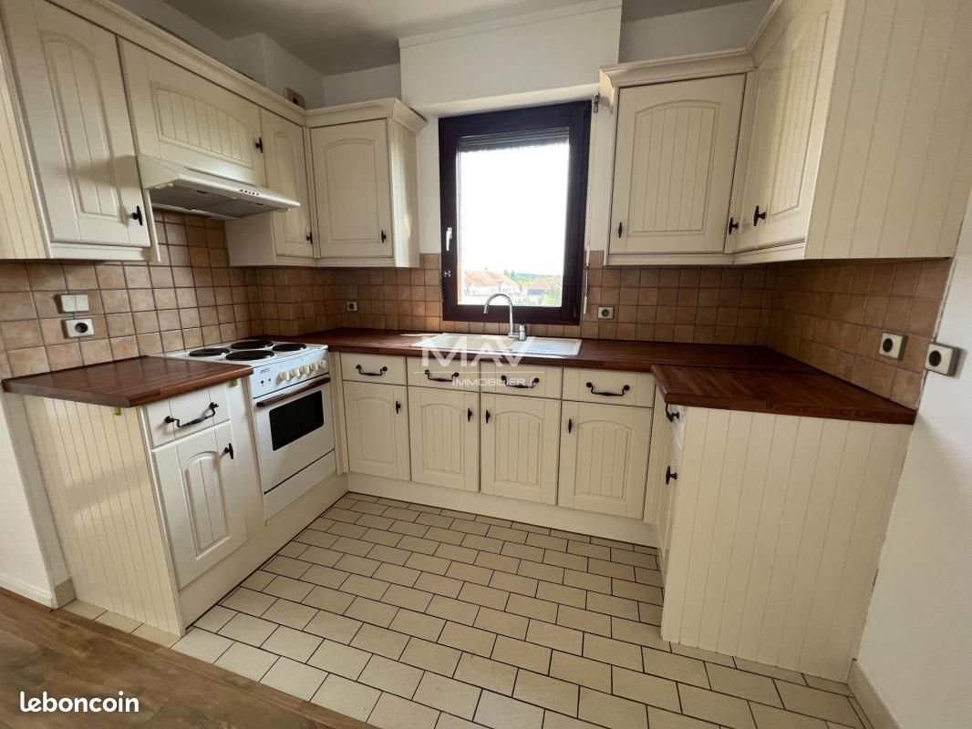 Appartement à louer, 40m², Linselles