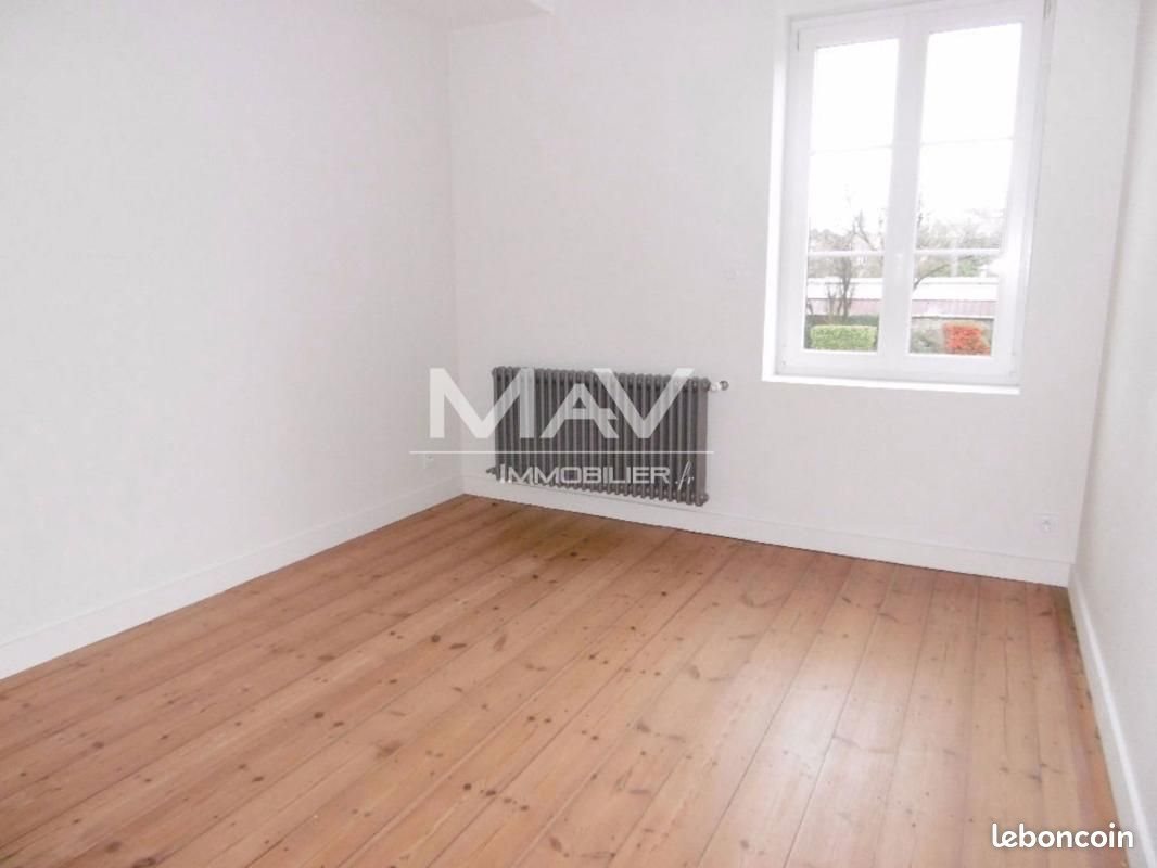 Maison à louer, 160m², Mouvaux
