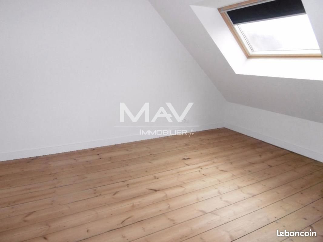 Maison à louer, 160m², Mouvaux