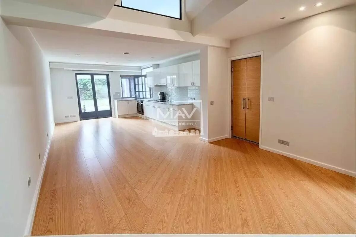 Maison à vendre, 210m², Wasquehal