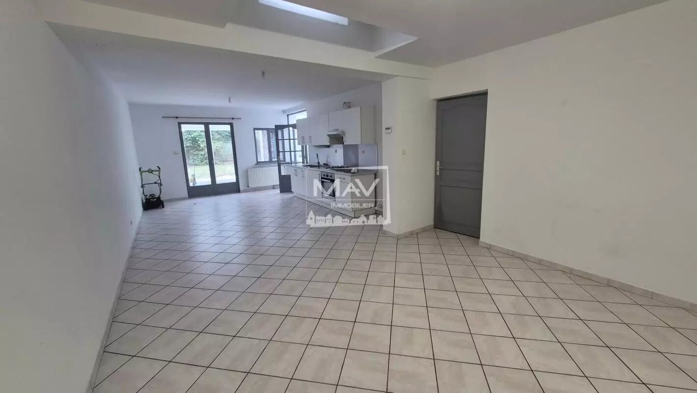Maison à vendre, 210m², Wasquehal