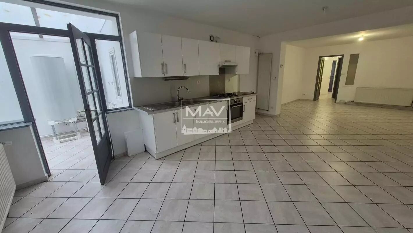 Maison à vendre, 210m², Wasquehal