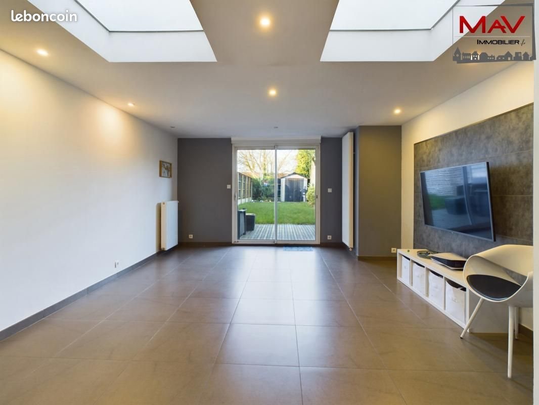 Maison à louer, 127m², Wambrechies