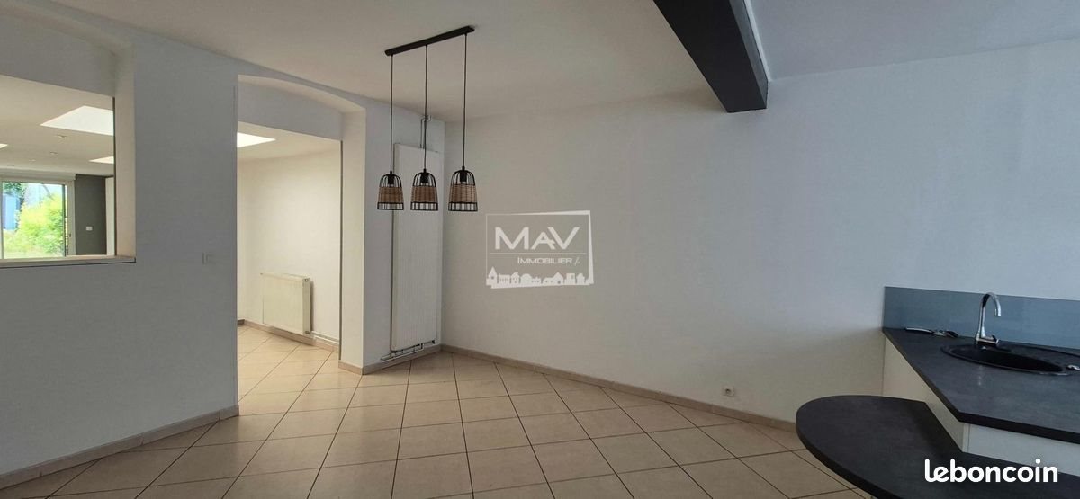 Maison à louer, 127m², Wambrechies