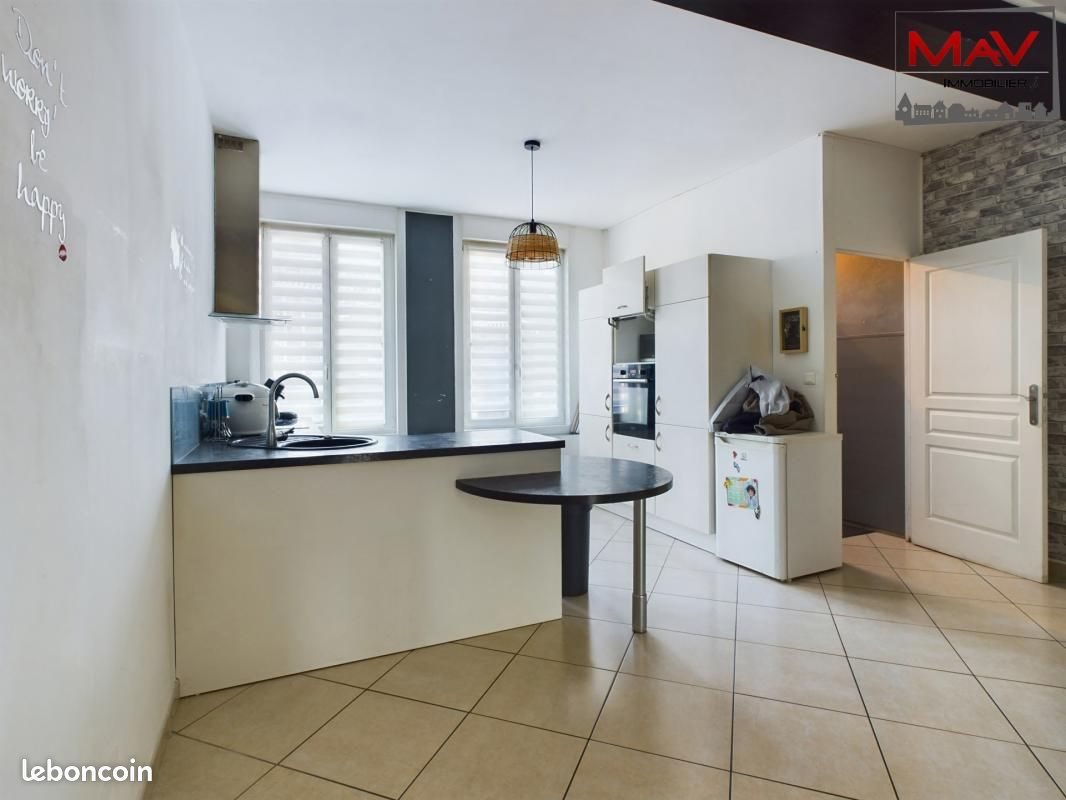 Maison à louer, 127m², Wambrechies