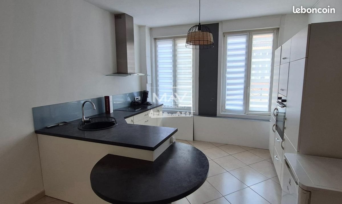 Maison à louer, 127m², Wambrechies
