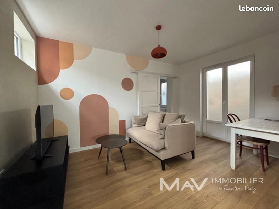 Maison à louer, 43m², Blendecques