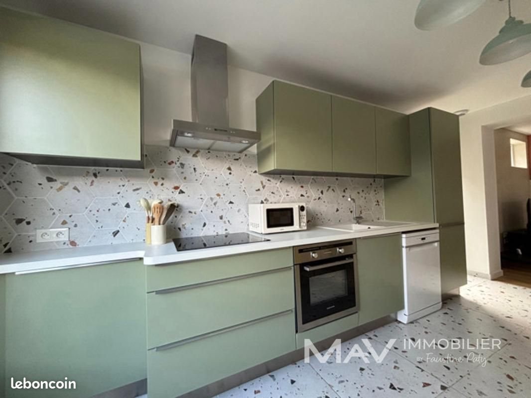 Maison à louer, 43m², Blendecques
