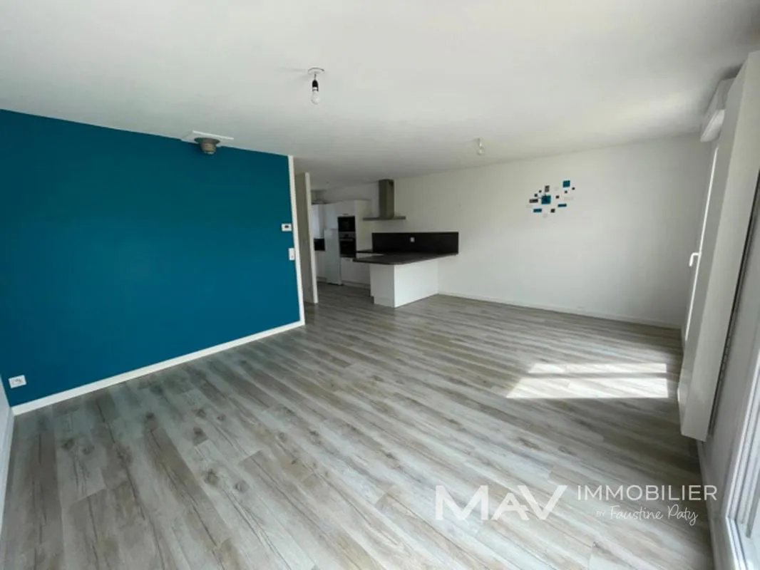 Maison à louer, 83m², Arques