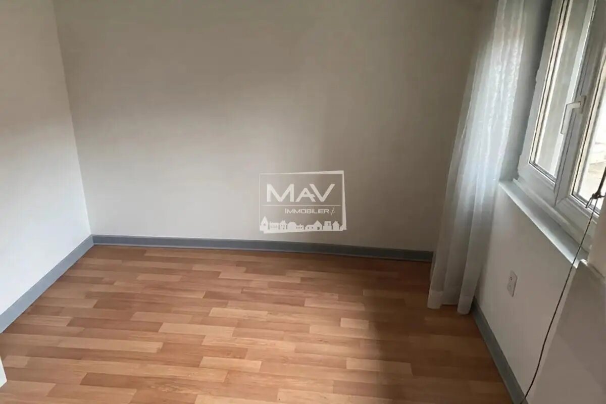 Appartement à vendre, 58m², Lille