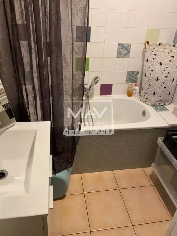 Appartement à vendre, 58m², Lille