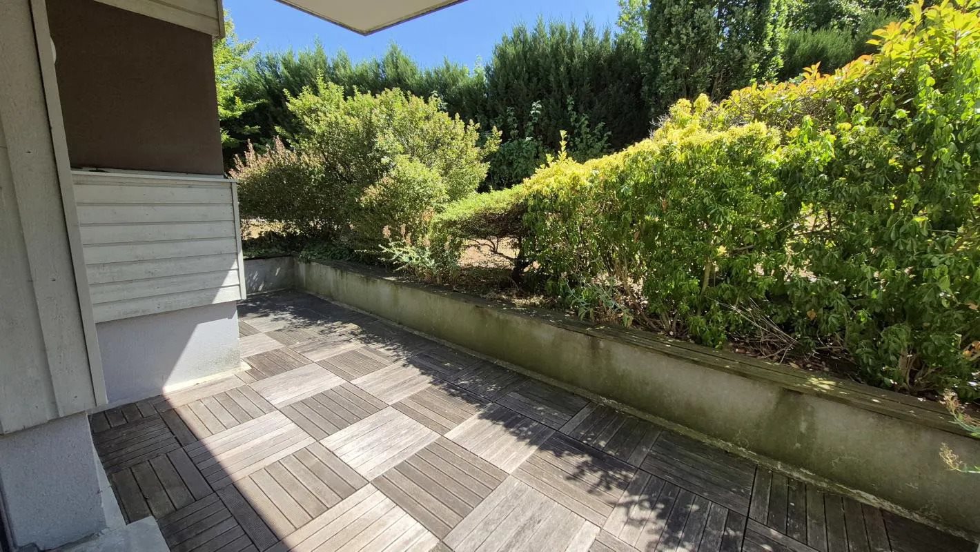 Appartement à vendre, 72m², Bondues