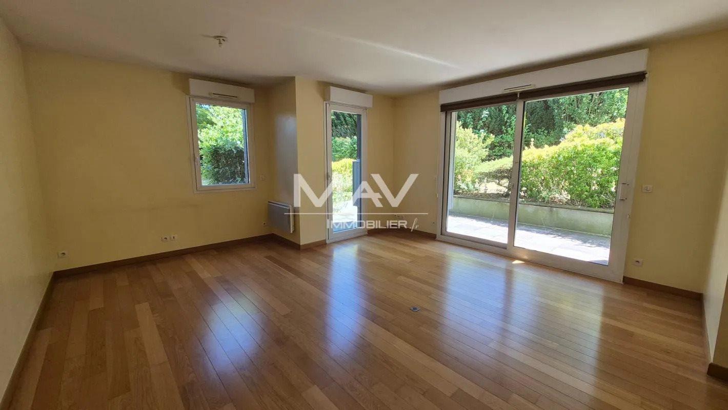 Appartement à vendre, 72m², Bondues