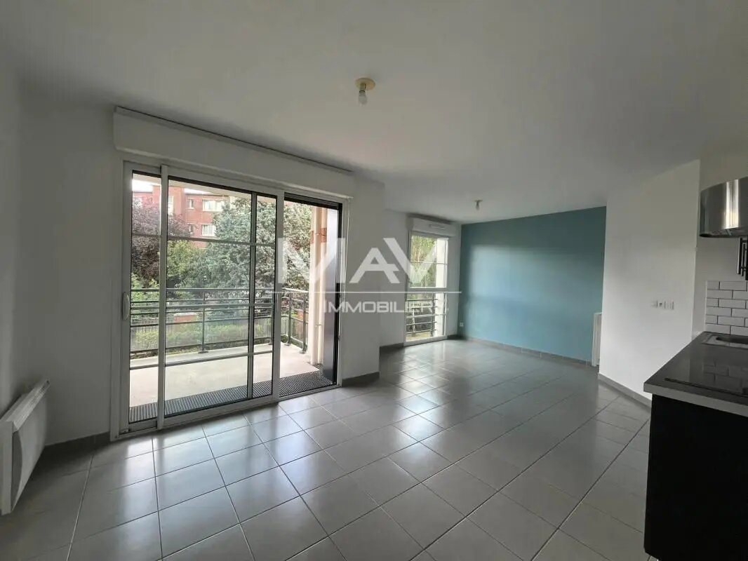 Appartement à louer, 47m², Comines