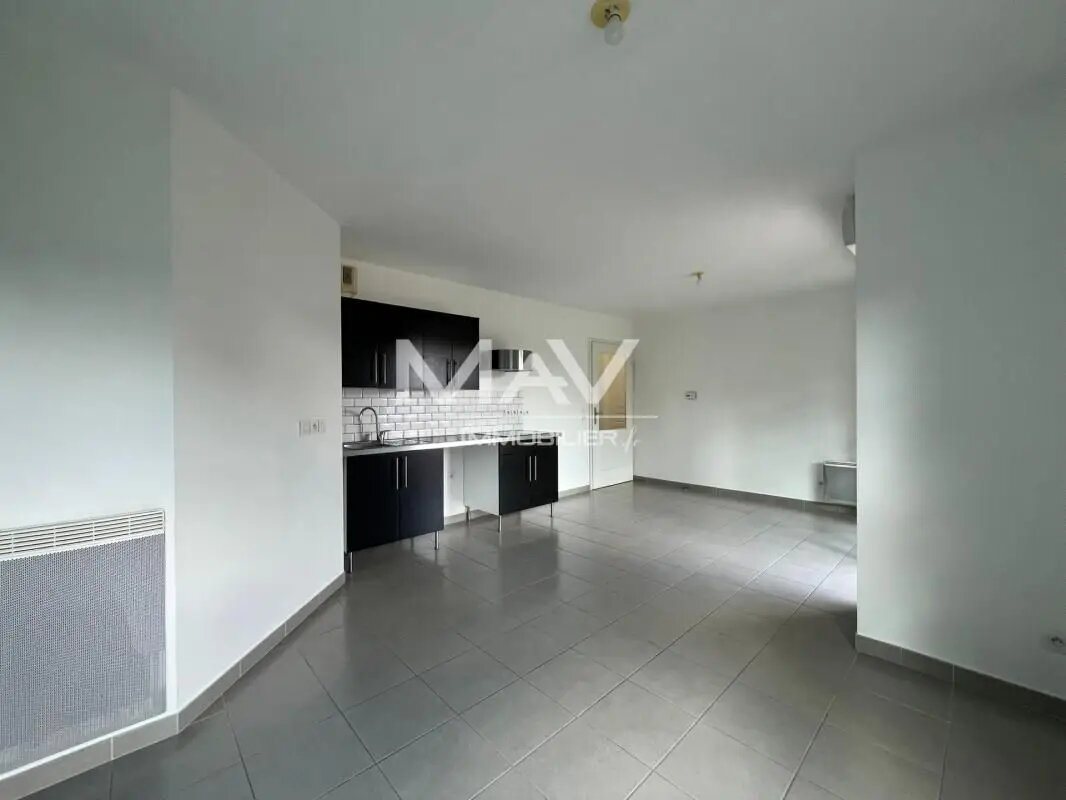 Appartement à louer, 47m², Comines
