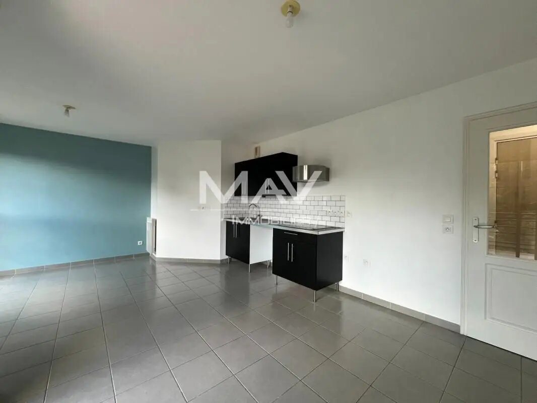 Appartement à louer, 47m², Comines