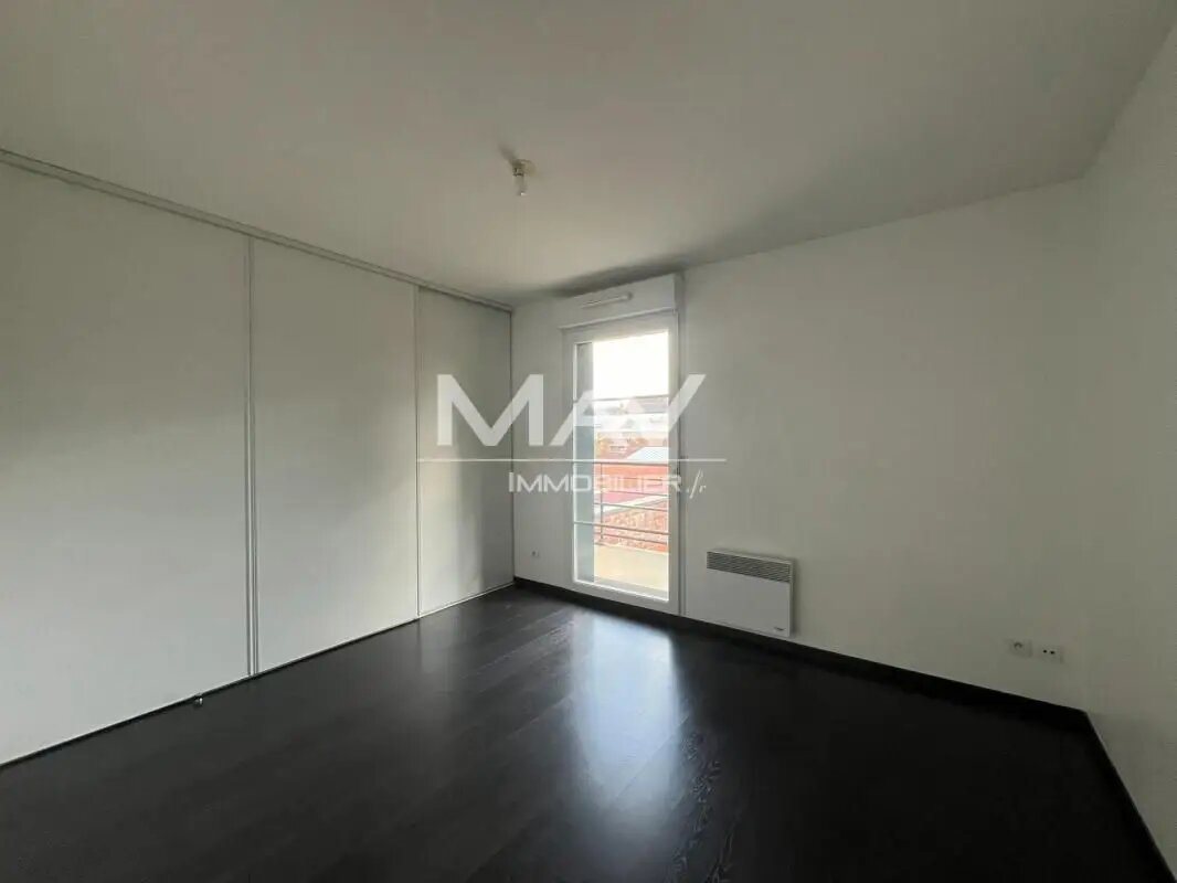 Appartement à louer, 47m², Comines