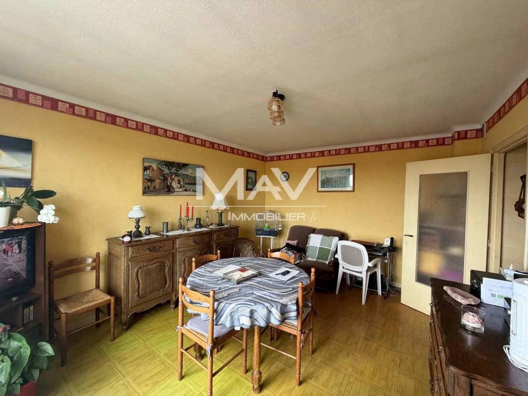 Appartement à vendre, 44m², Tourcoing