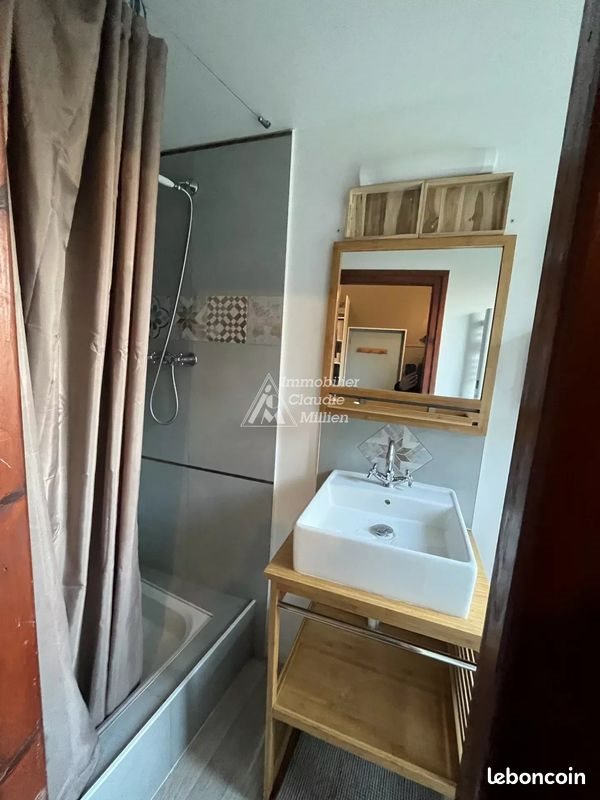 Appartement à louer, 11m², Calais