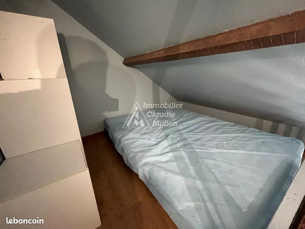 Appartement à louer, 11m², Calais