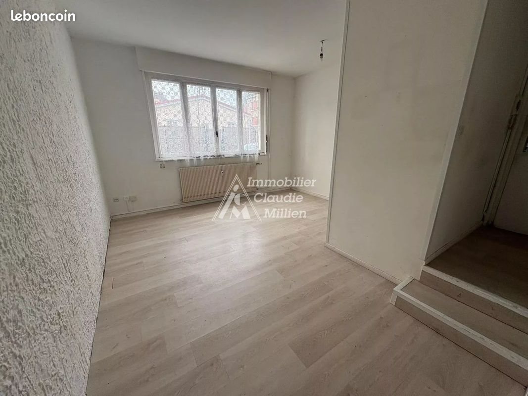 Appartement à vendre, 33m², Calais