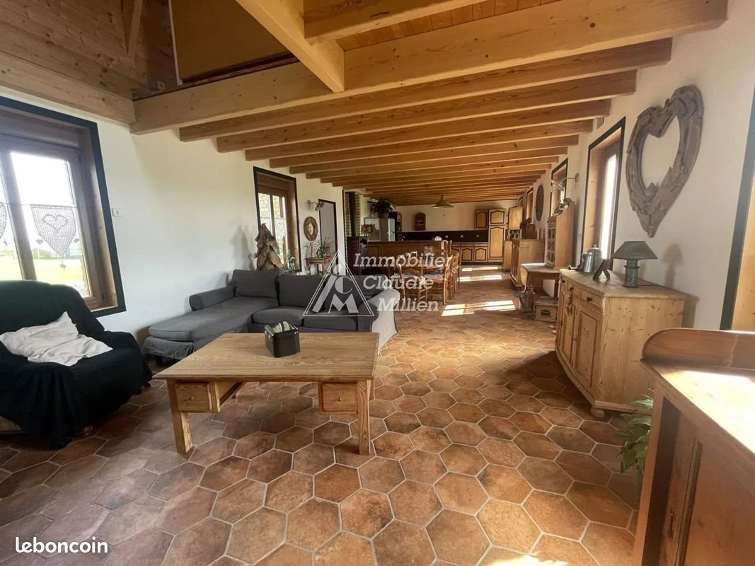 Maison à vendre, 160m², Offekerque