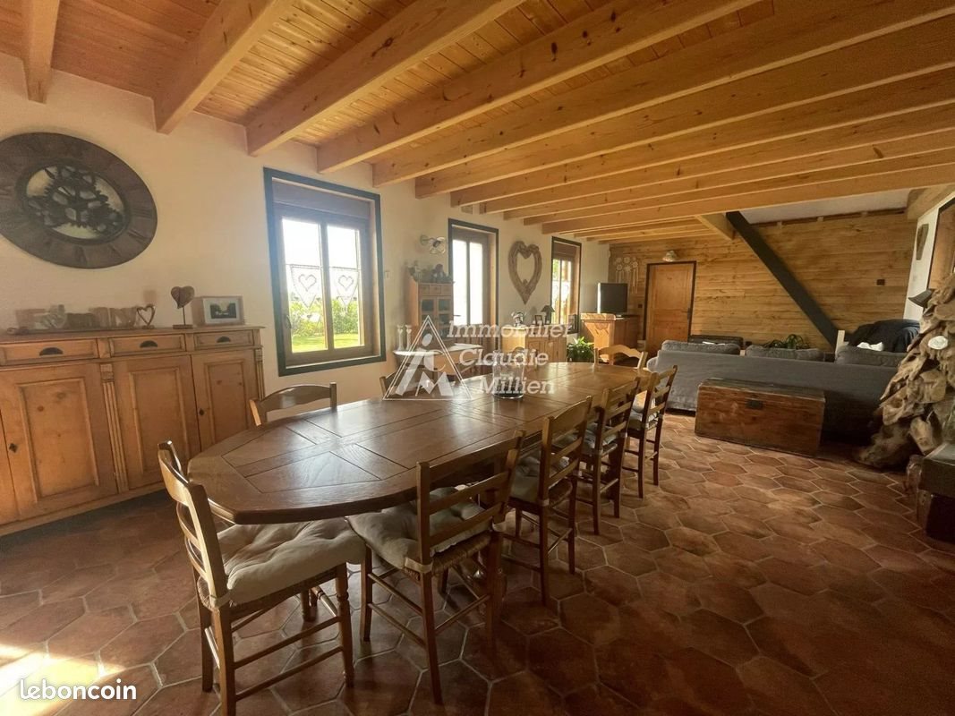 Maison à vendre, 160m², Offekerque