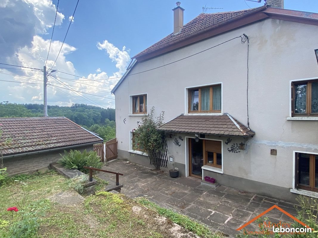 Maison à vendre, 168m², Saales
