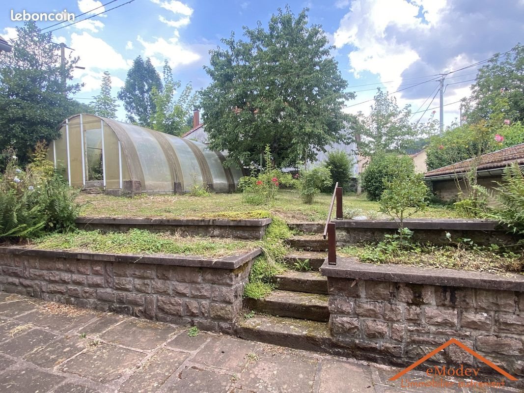 Maison à vendre, 168m², Saales