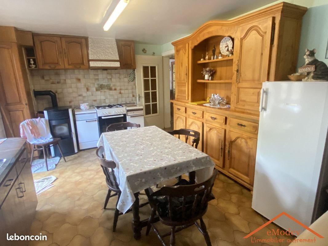 Maison à vendre, 168m², Saales