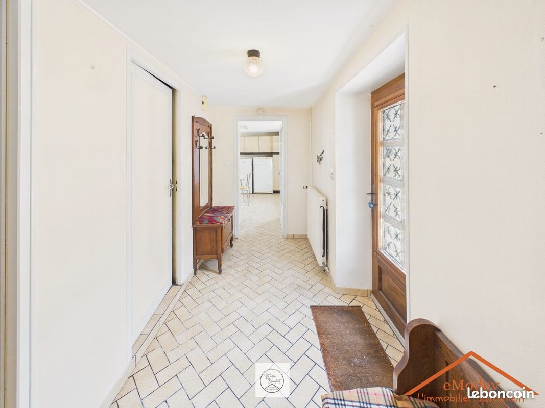 Maison à vendre, 122m², Le Val-d'Ajol