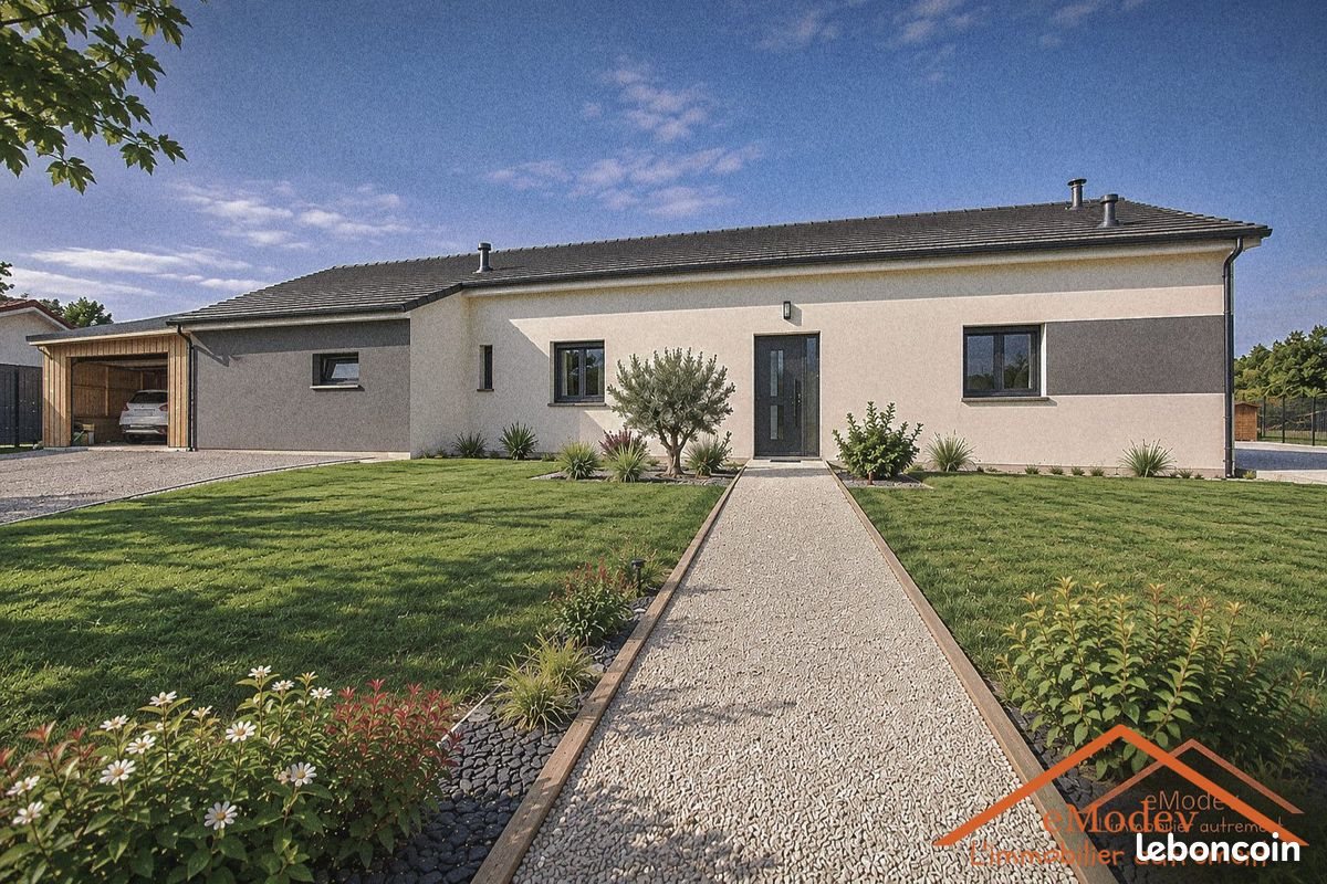 Maison à vendre, 165m², Mazeley