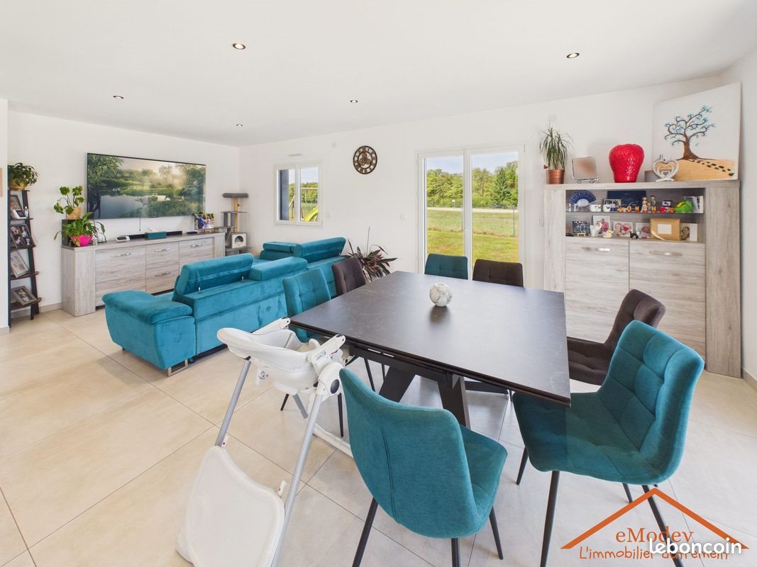 Maison à vendre, 165m², Mazeley
