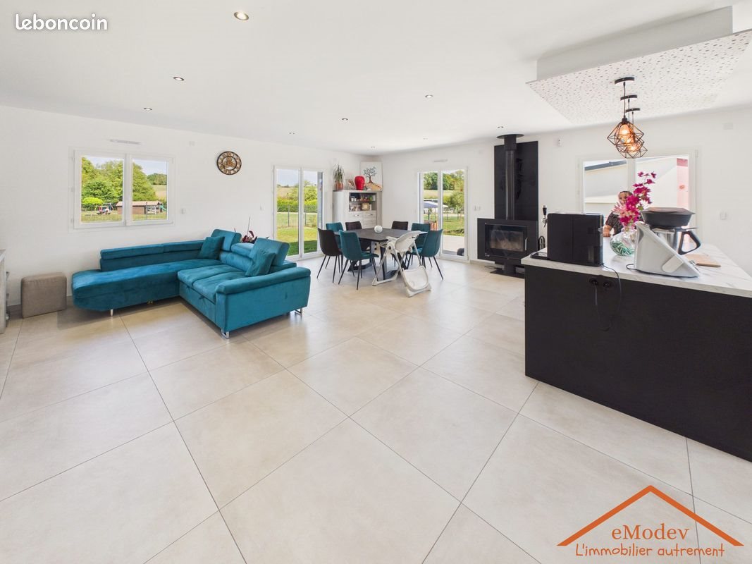 Maison à vendre, 165m², Mazeley