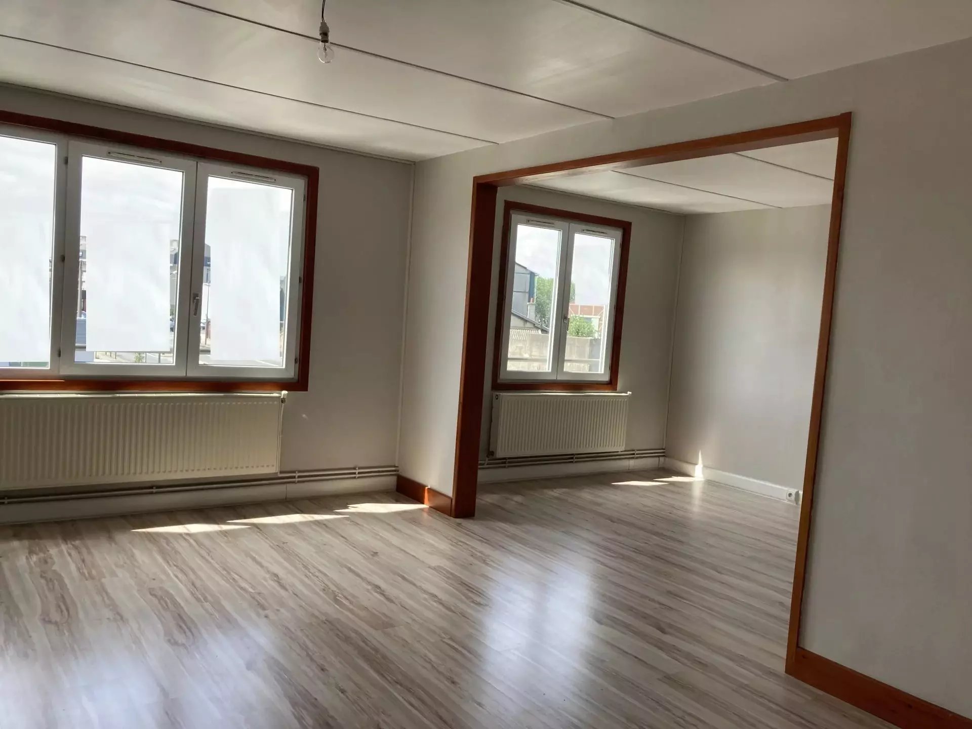 Appartement à louer, 106m², Calais
