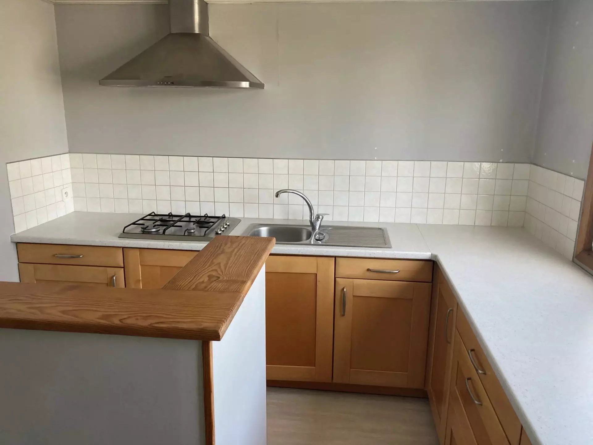 Appartement à louer, 106m², Calais