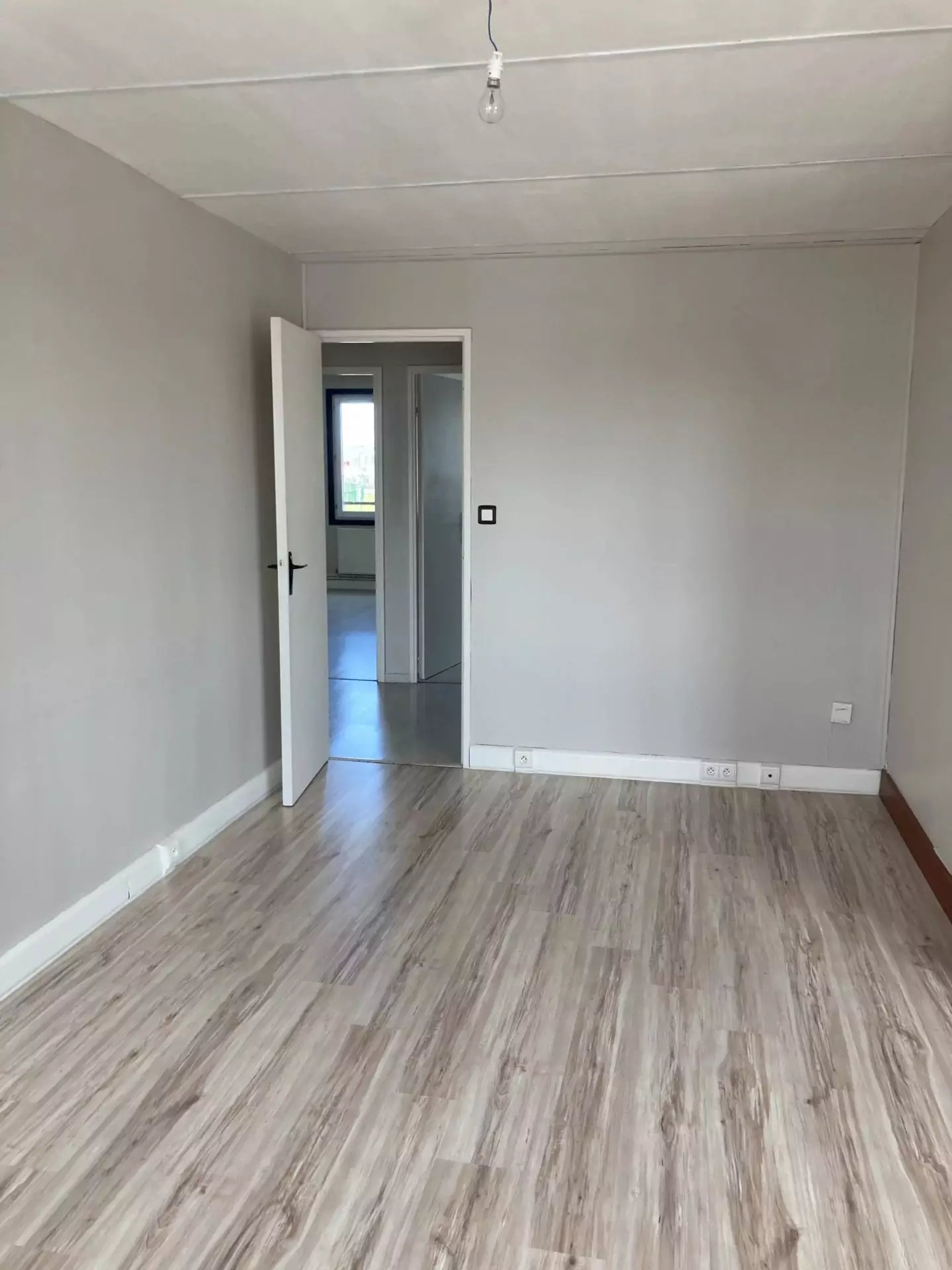 Appartement à louer, 106m², Calais