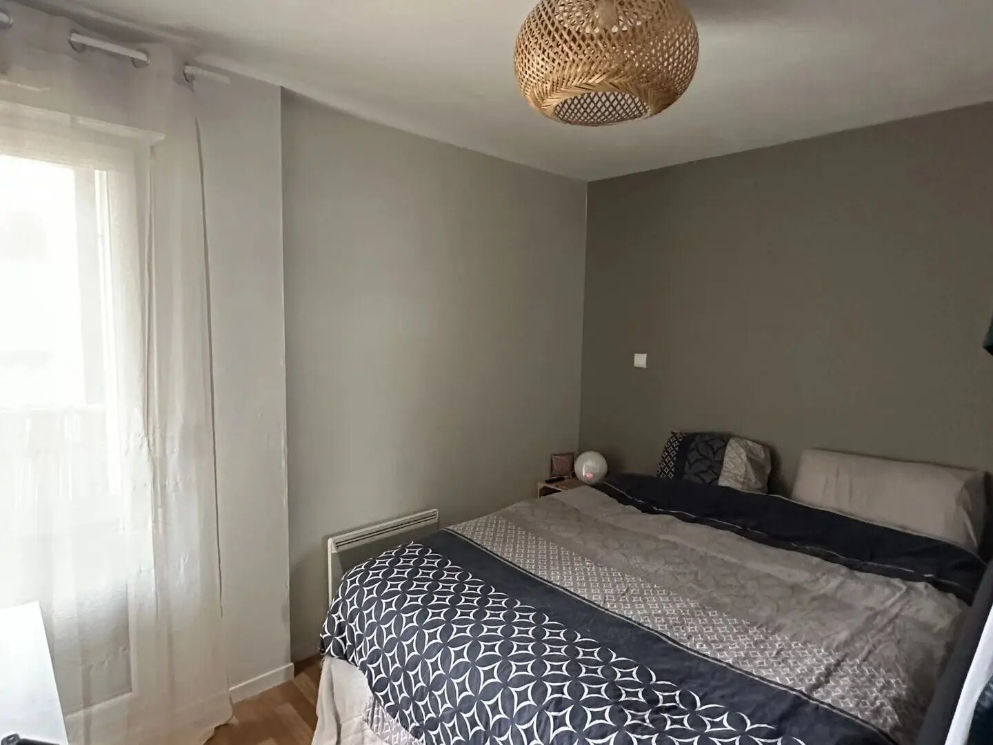 Appartement à louer, 38m², Calais