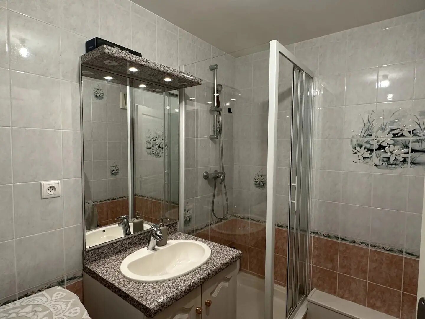 Appartement à louer, 38m², Calais