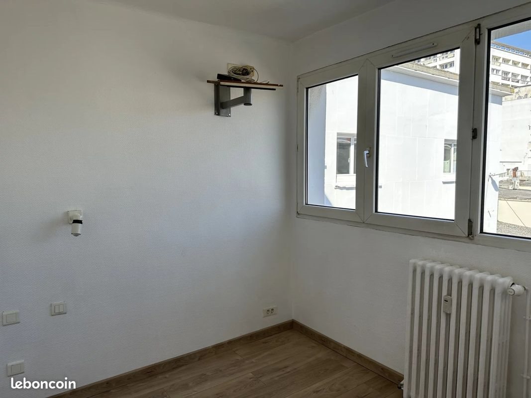 Appartement à louer, 15m², Calais